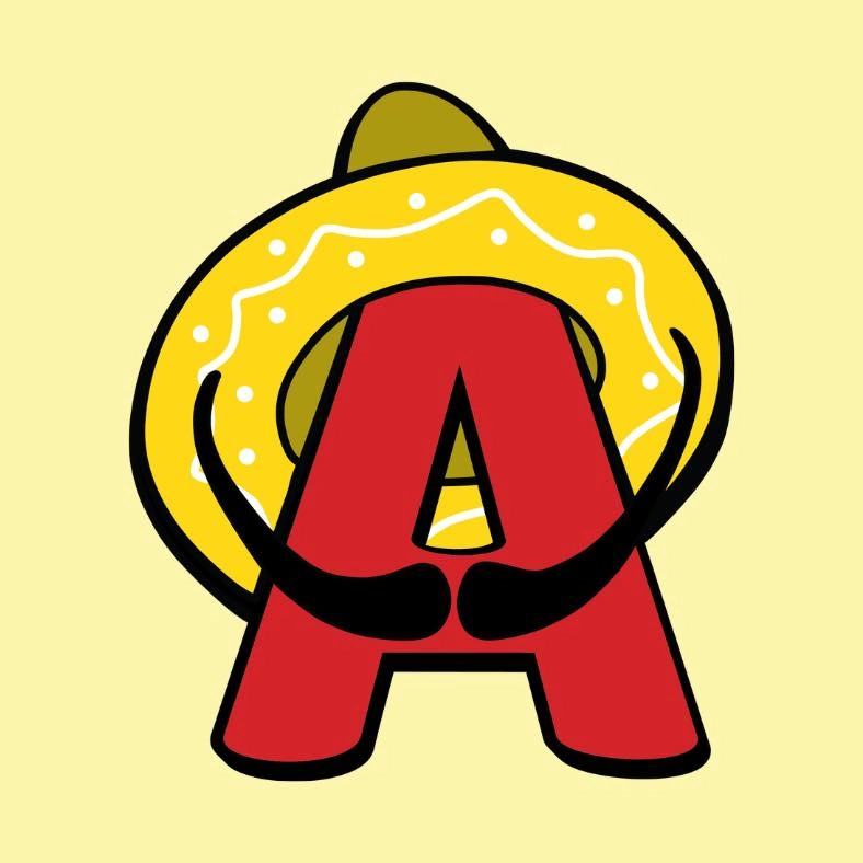 Abel's Mexican Restaurant logo