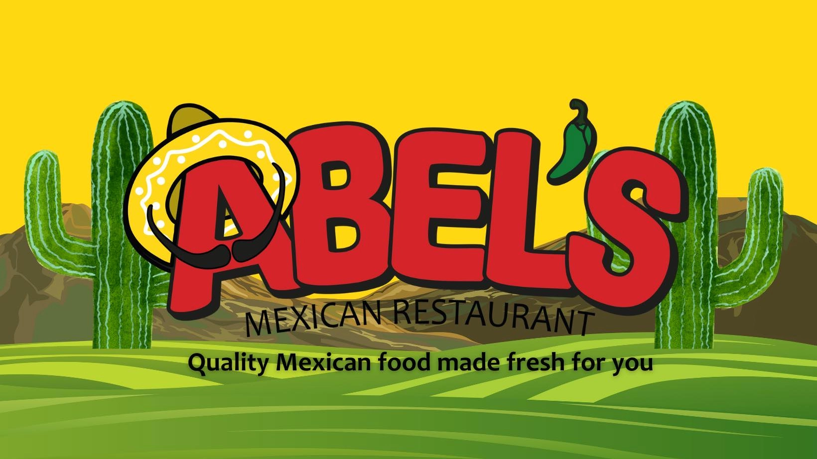 Abel's Mexican Restaurant