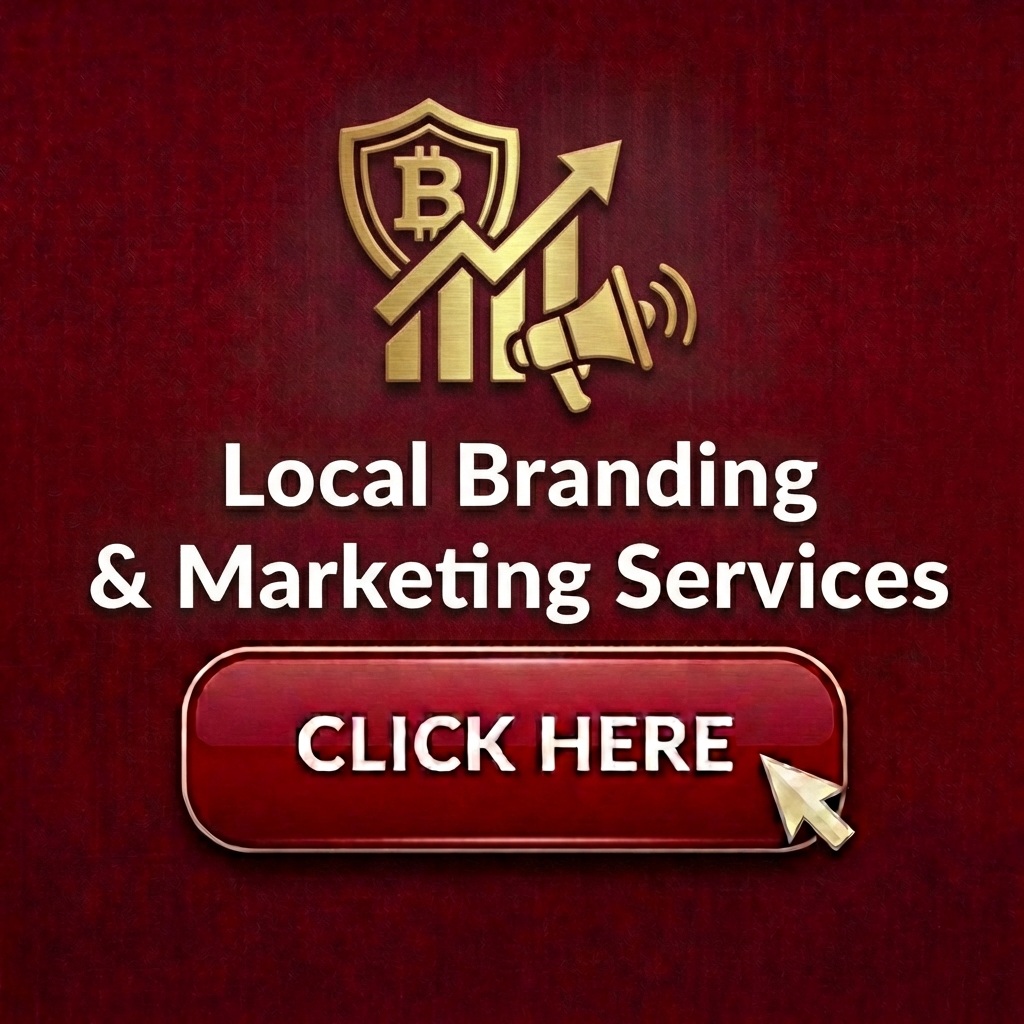 Branding & Marketing