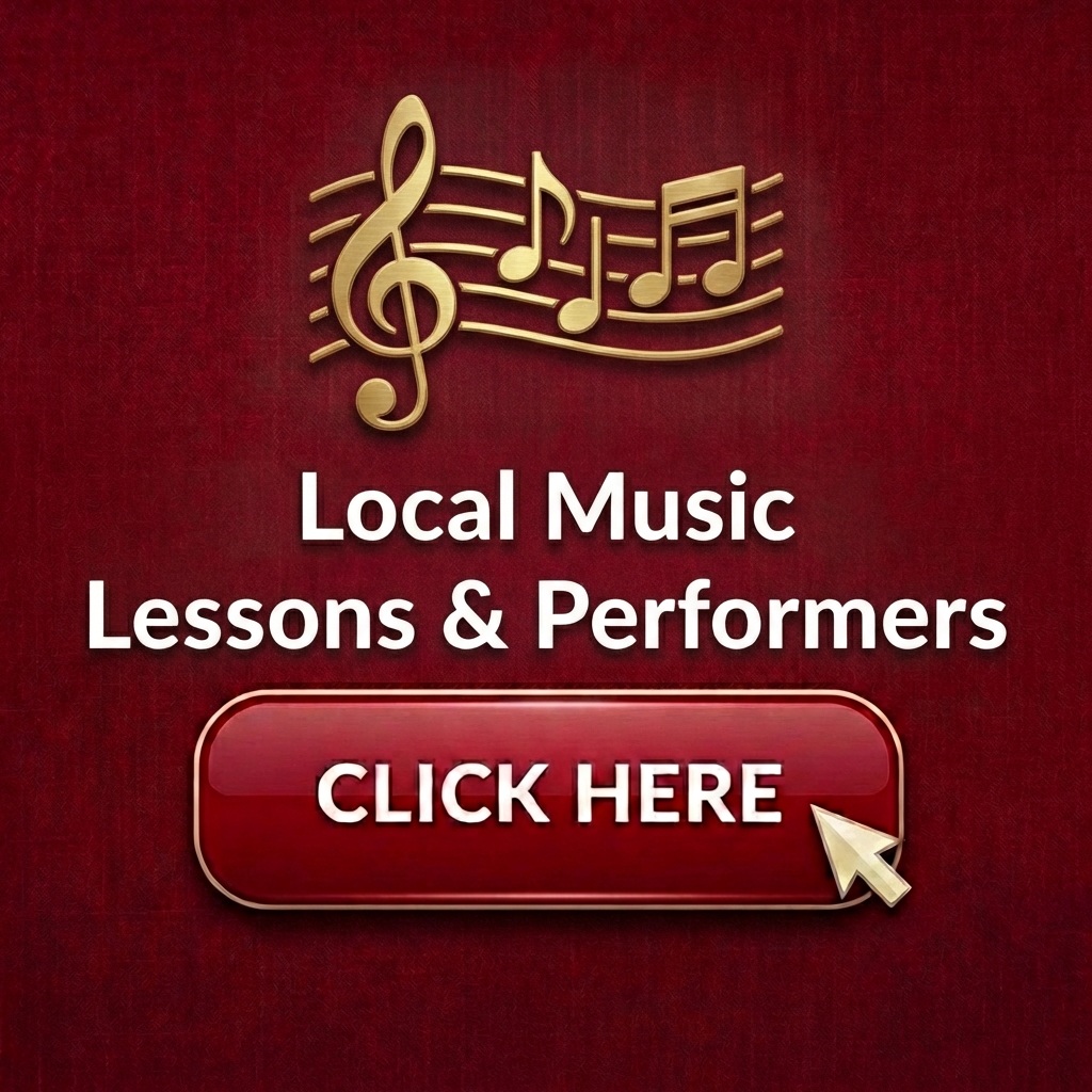 Music Lessons & Performers