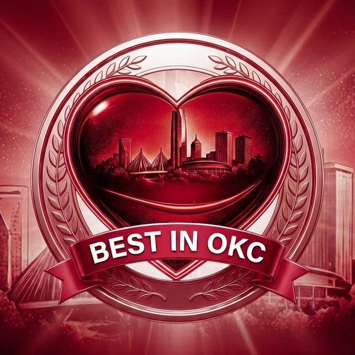 Best In OKC