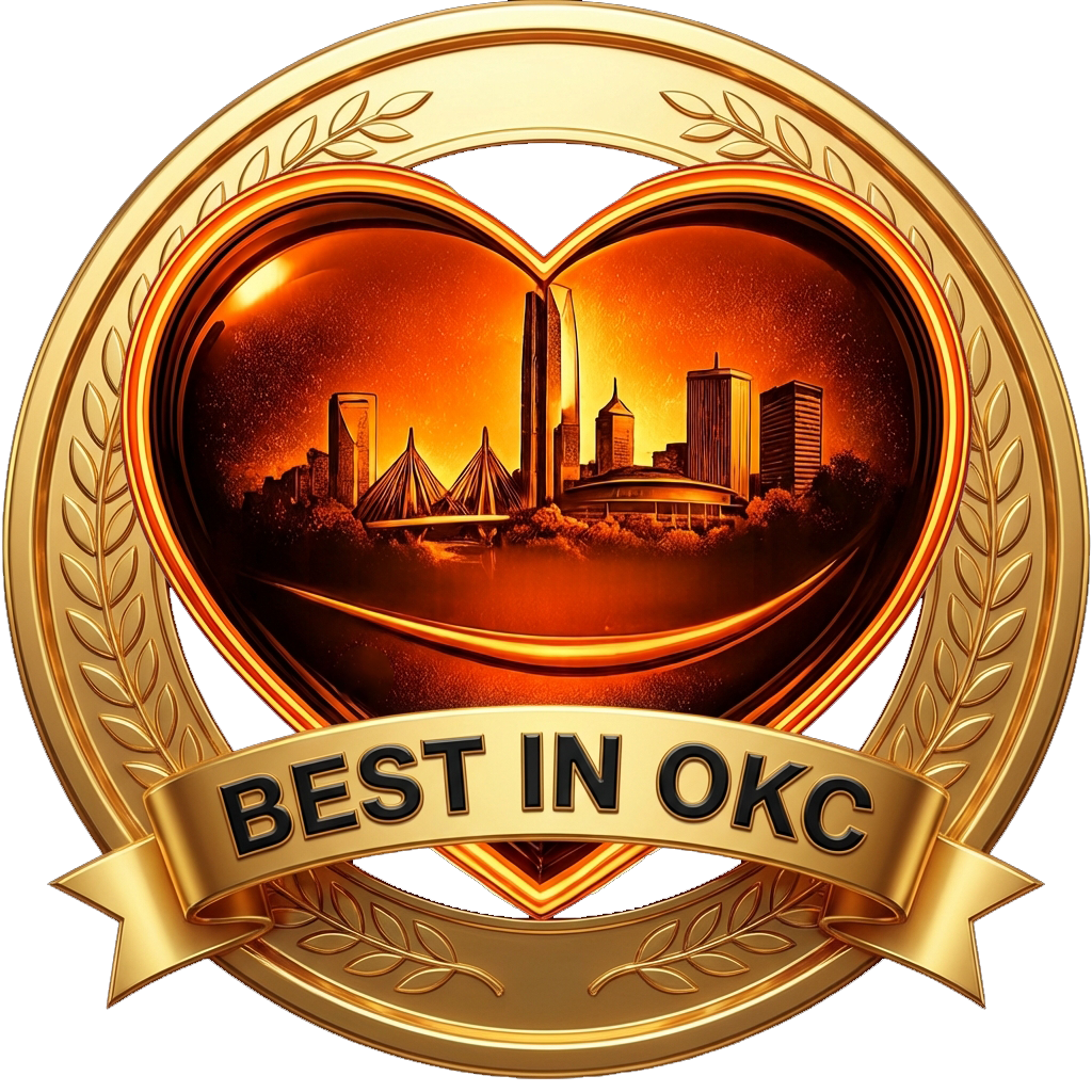 Best in OKC
