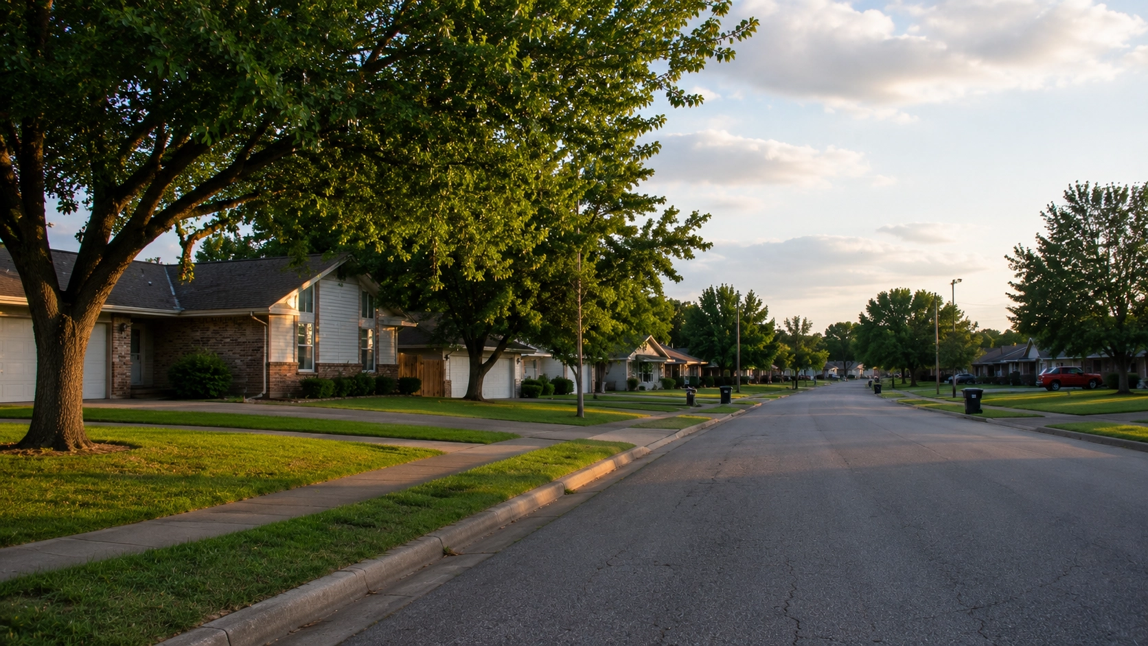Bethany, Oklahoma — northwest OKC metro community and Route 66 corridor