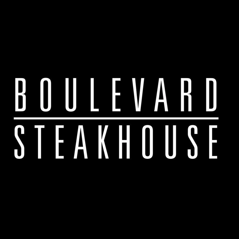 Boulevard Steakhouse logo