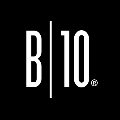 Broadway 10 Bar & Chophouse logo