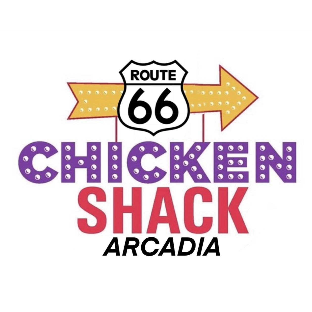 Chicken Shack logo