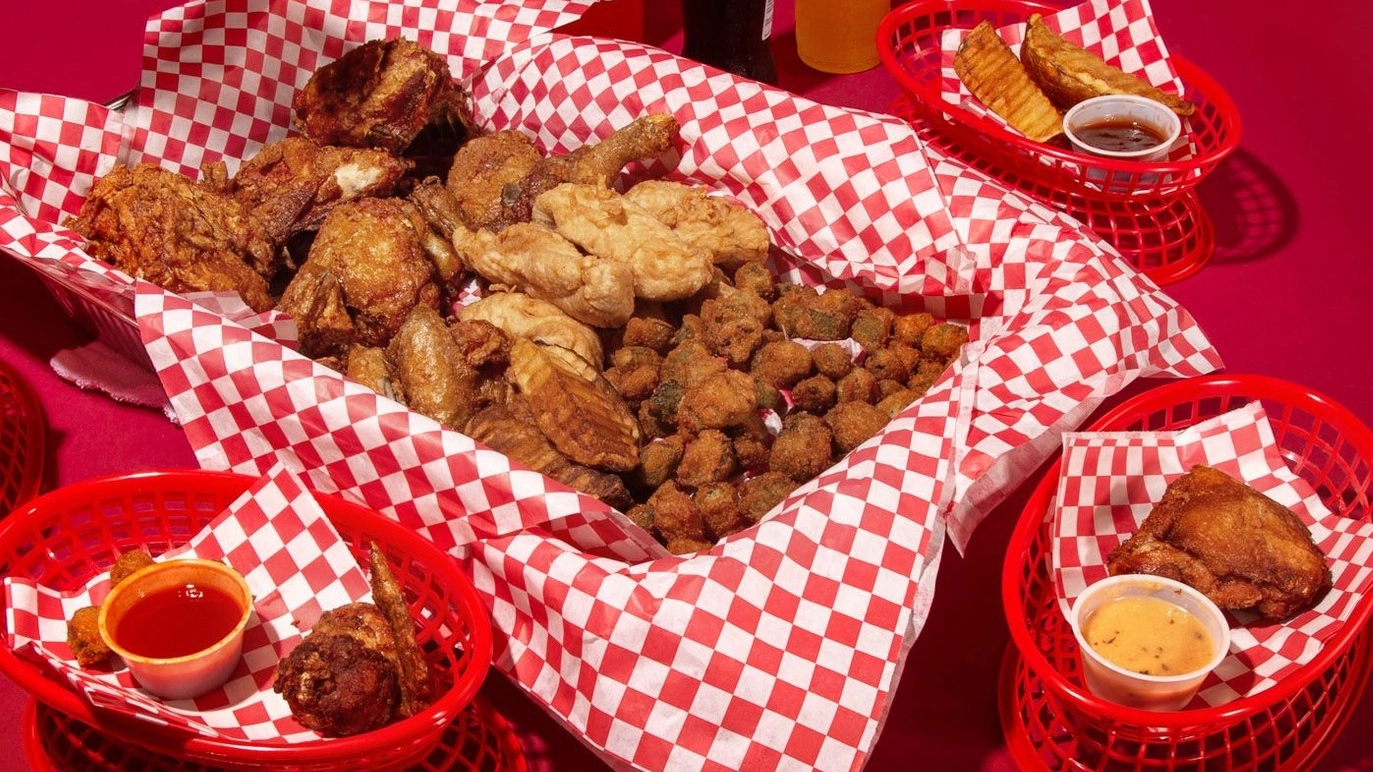 Chicken Shack