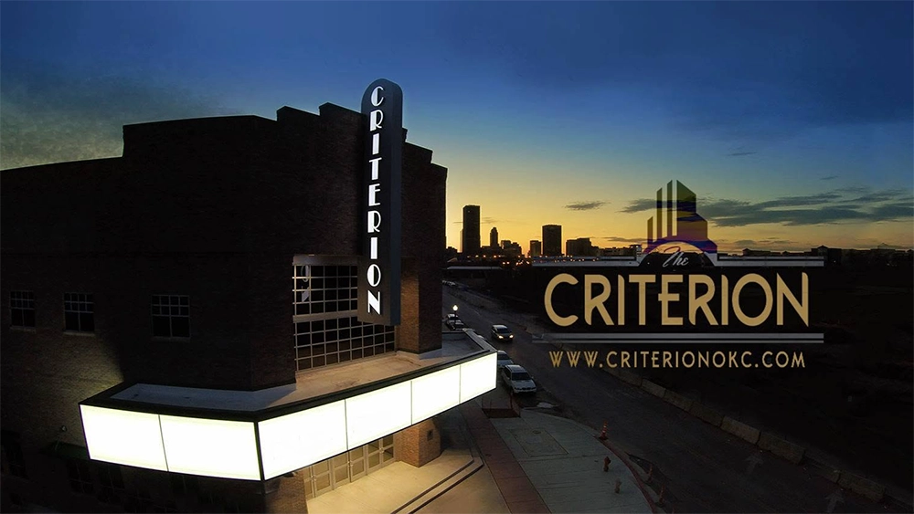 The Criterion