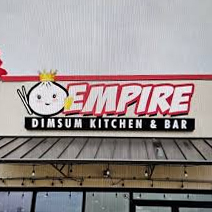 Empire Dim Sum logo