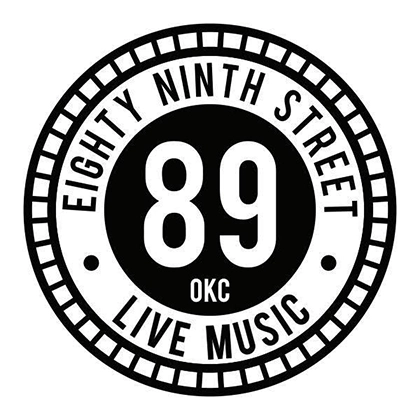 89th Street logo