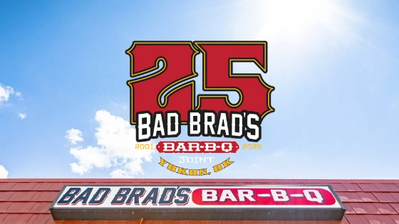 Bad Brad's BBQ