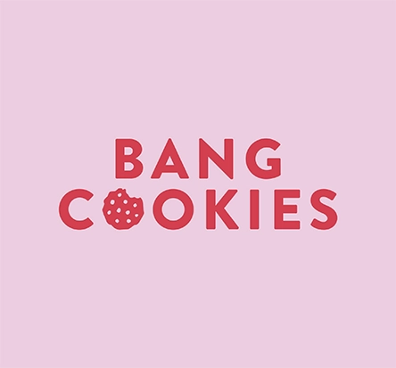 Bang Cookies logo
