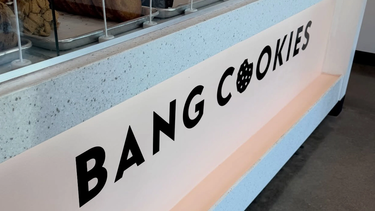 Bang Cookies