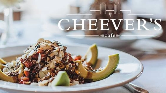 Cheever's Cafe
