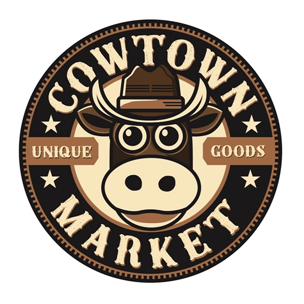 Cowtown Market logo