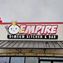 Empire Dim Sum logo