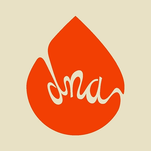 DNA Galleries logo
