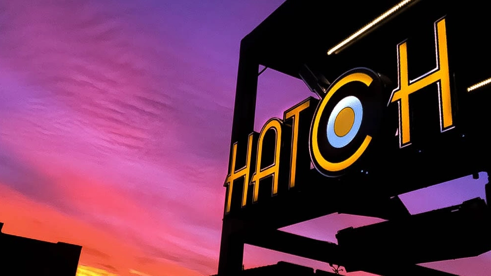Hatch Early Mood Food