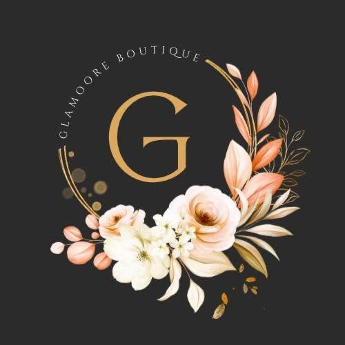 Glamoore Boutique logo