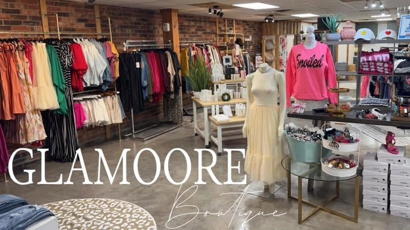 Glamoore Boutique
