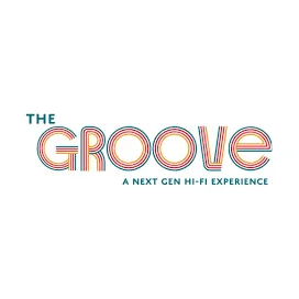 The Groove OKC logo