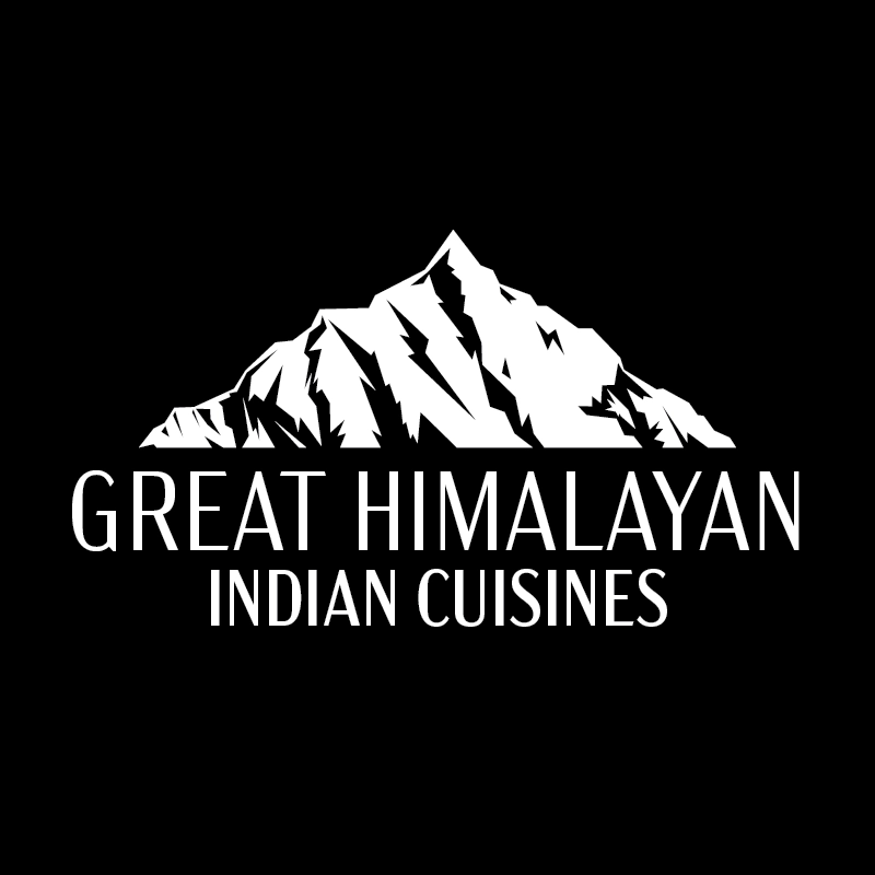 Great Himalayan Indian Cuisines logo