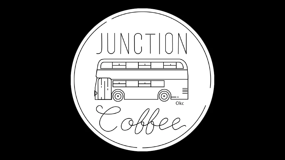 Junction Coffee logo