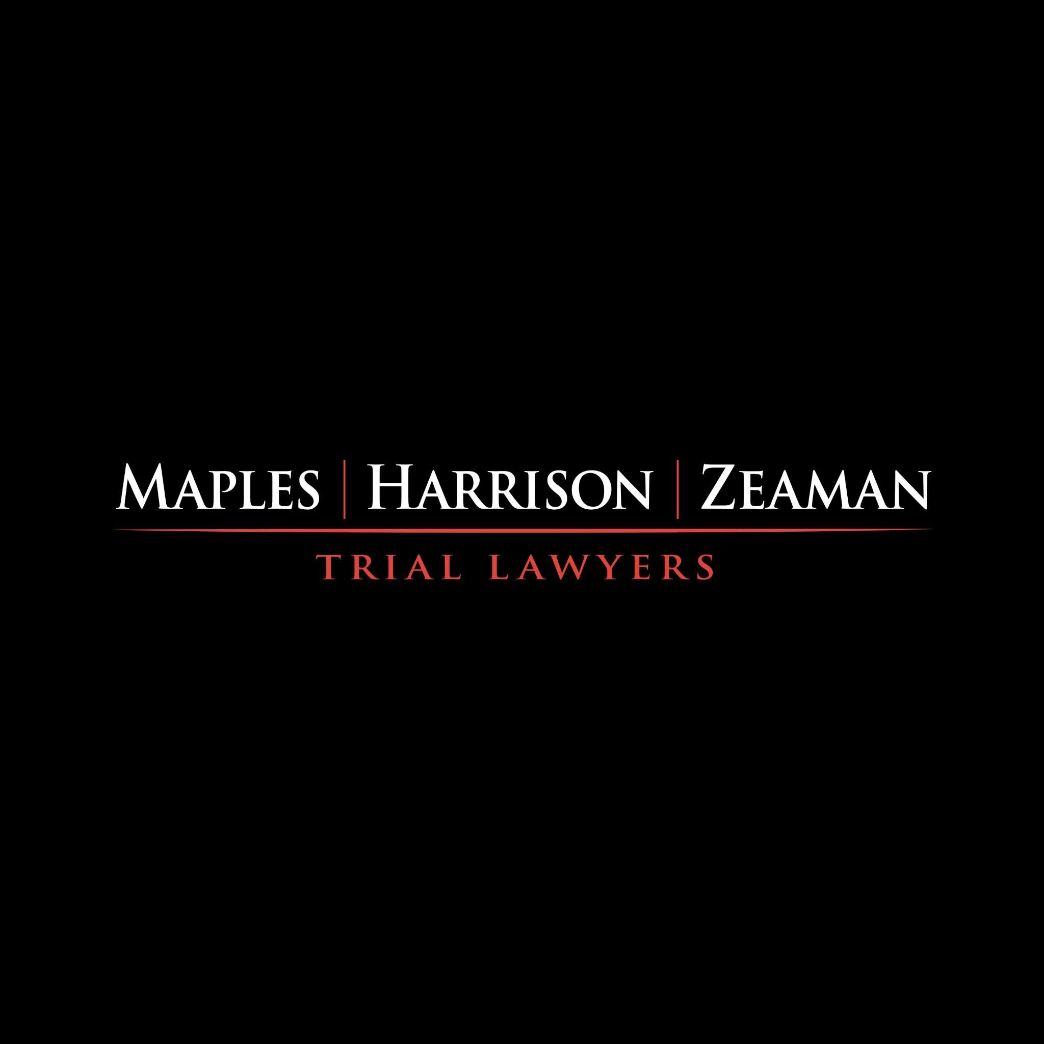 Maples Injury Law logo