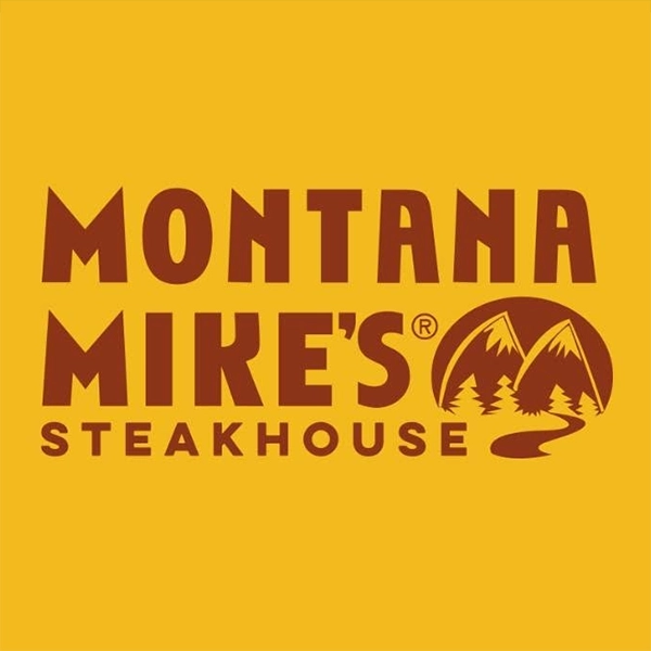 Montana Mike's Steakhouse logo