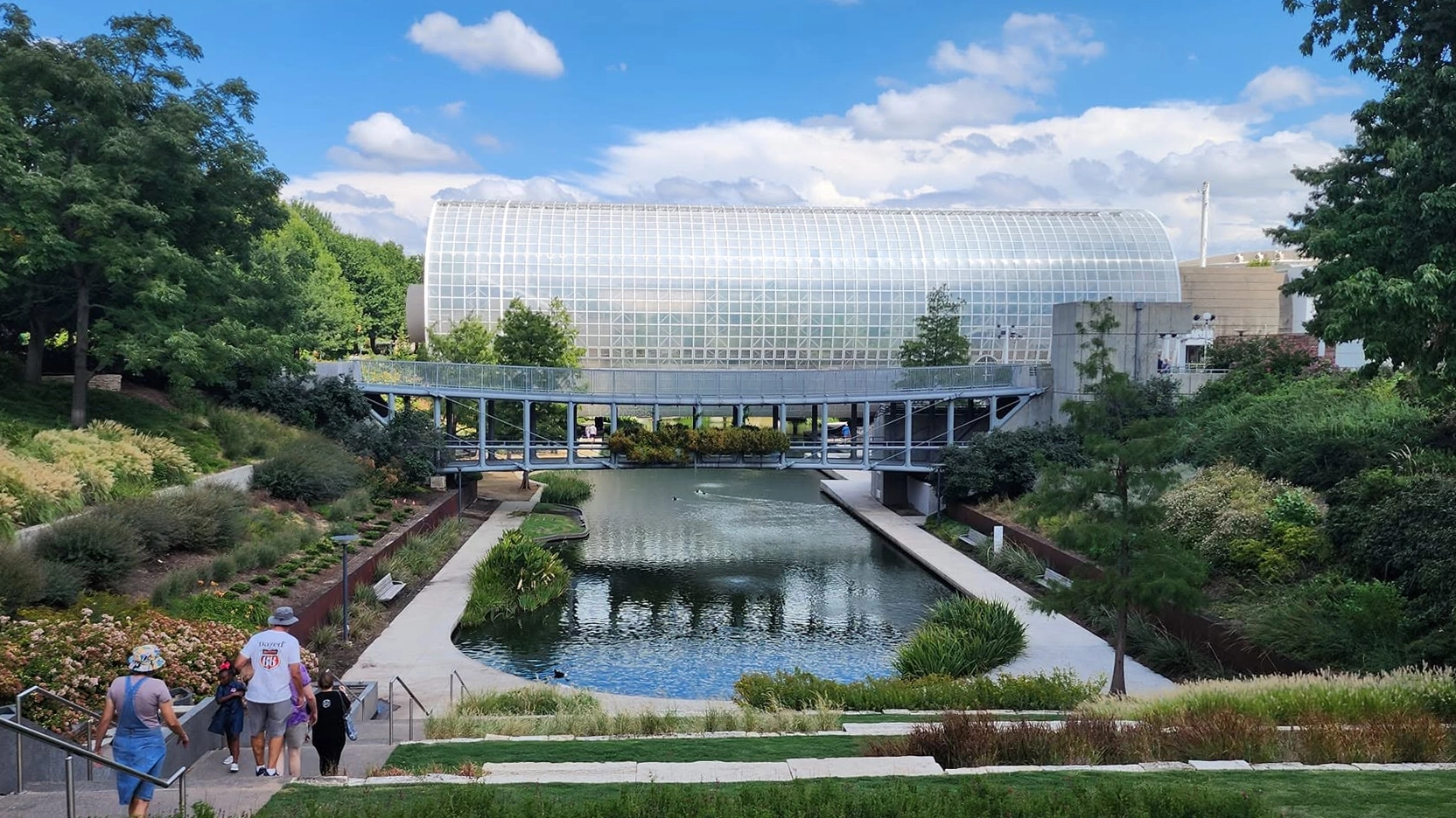 Myriad Botanical Gardens