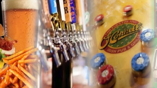 O'Connell's Irish Pub