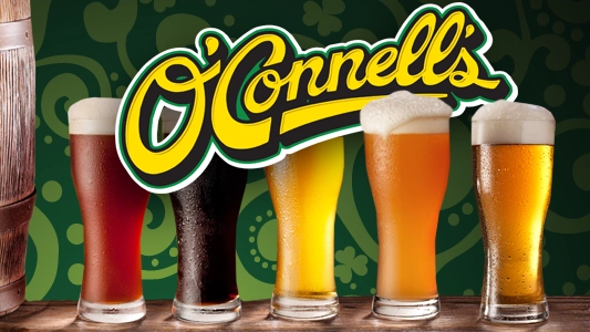 O'Connell's Irish Pub
