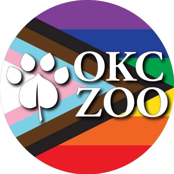 Oklahoma City Zoo logo