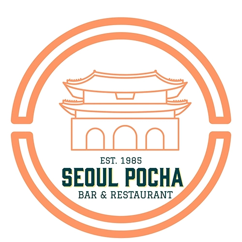 Seoul Pocha logo