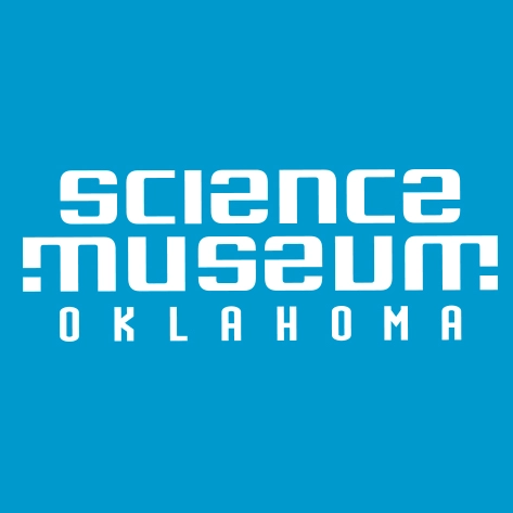 Science Museum Oklahoma logo