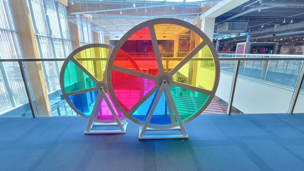 Science Museum Oklahoma