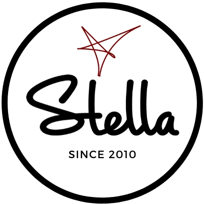 Stella Modern Italian Cuisine logo