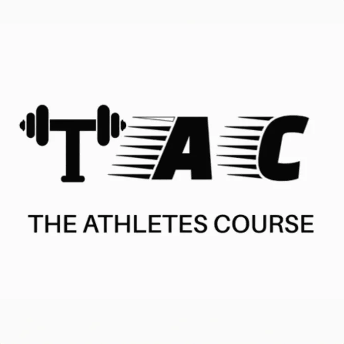 The Athlete's Course