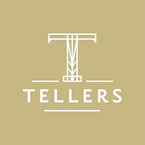 Tellers logo