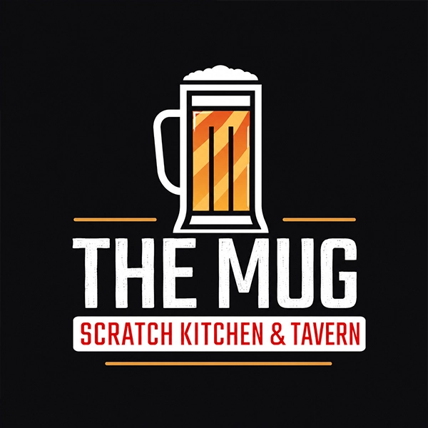 The Mug Scratch Kitchen & Tavern logo