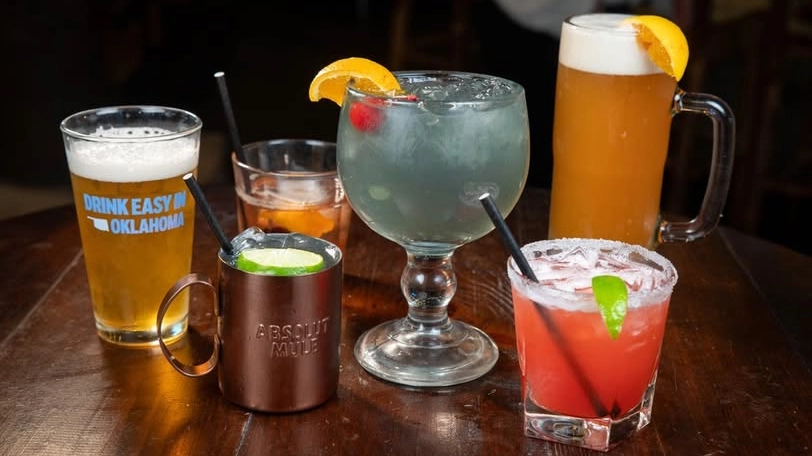 The Mug Scratch Kitchen & Tavern