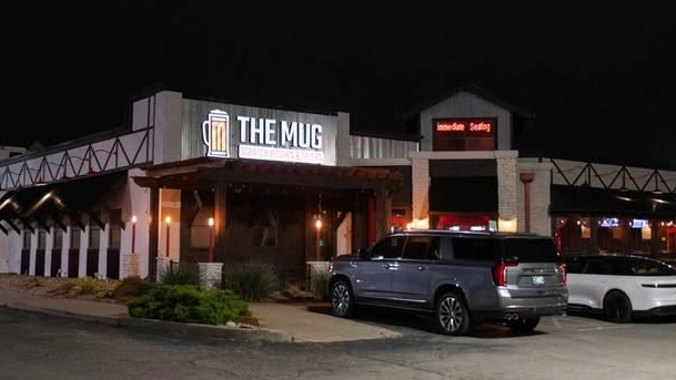 The Mug Scratch Kitchen & Tavern