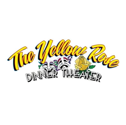 The Yellow Rose Theater logo