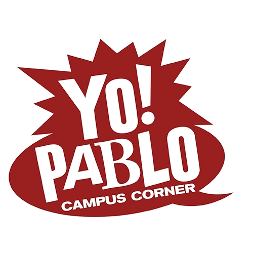 Yo Pablo Sports Bar logo