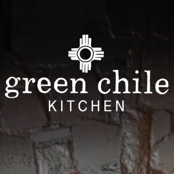 Green Chile Kitchen logo