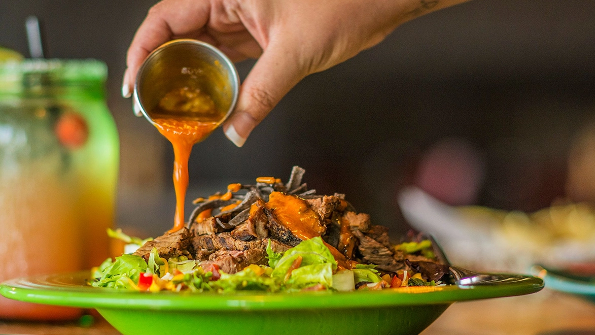 Green Chile Kitchen