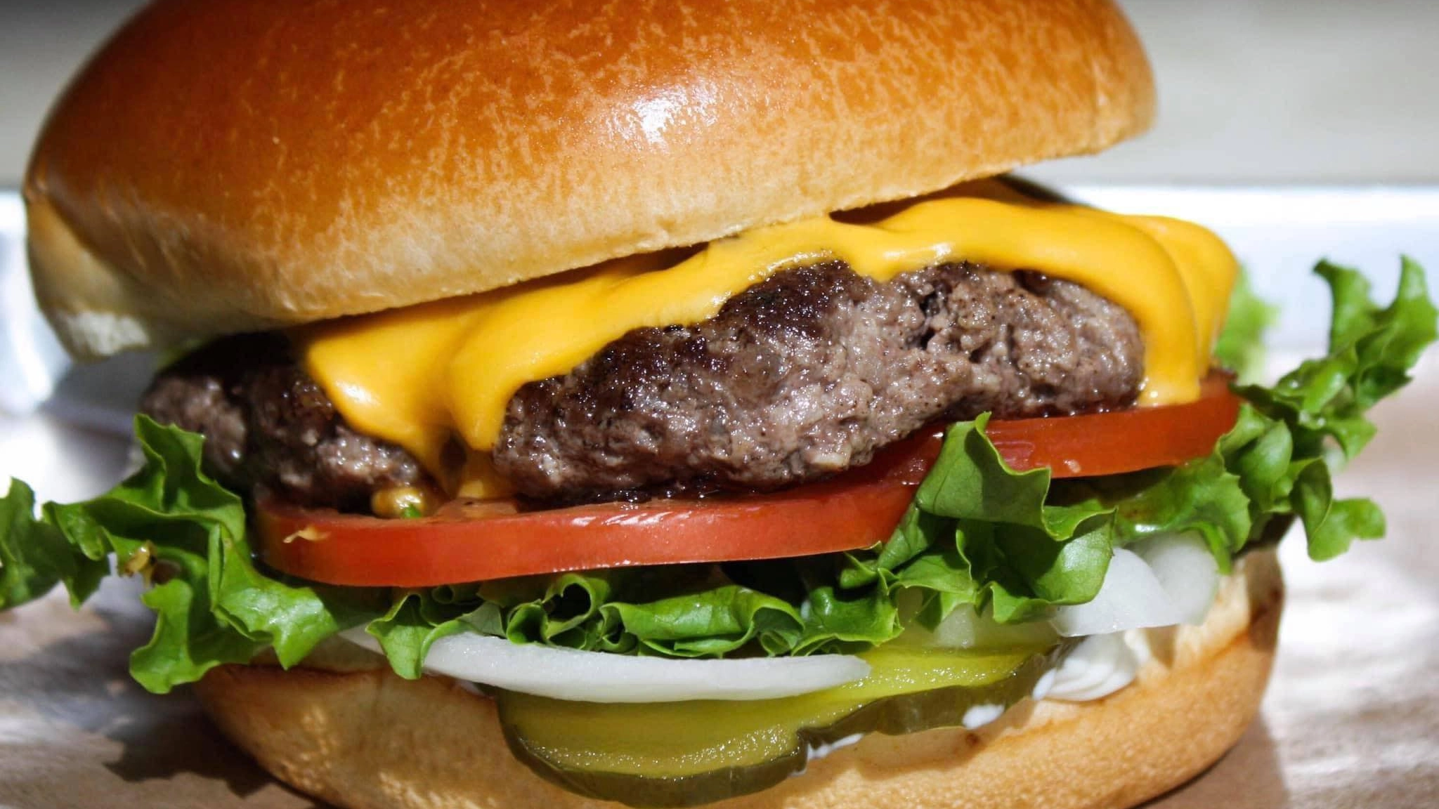 Hynson's Burgers