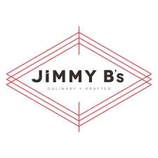 Jimmy B's Culinary + Krafted logo