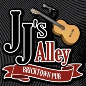 JJ's Alley Pub logo