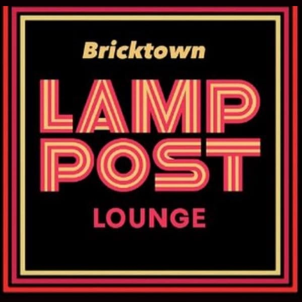 Lamp Post Lounge logo